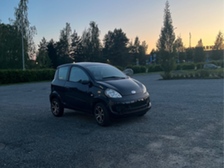 Microcar M.Go