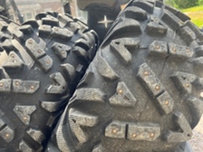 Polaris Ranger