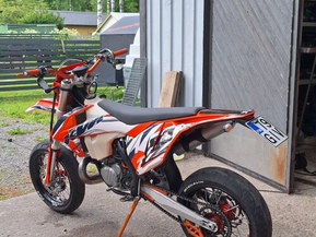 KTM 300