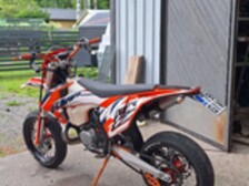 KTM 300