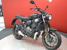 Yamaha XSR