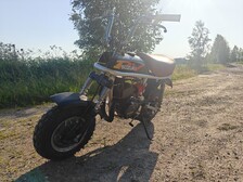 Suzuki PV