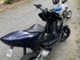 Yamaha Aerox