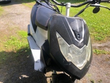 Keeway RY6