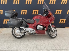 BMW R