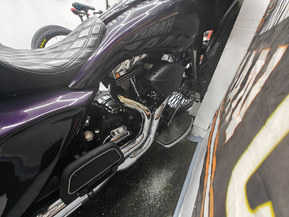 Harley-Davidson Touring