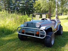 Lokari Auto