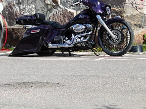 Harley-Davidson Touring