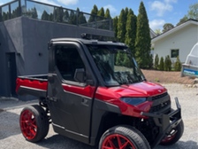 Polaris Ranger