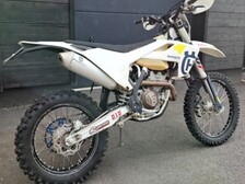 Husqvarna FE