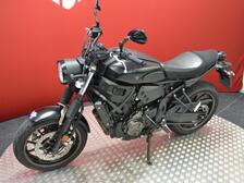 Yamaha XSR
