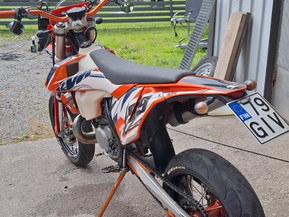 KTM 300