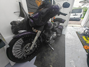 Harley-Davidson Touring