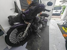 Harley-Davidson Touring