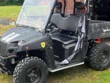 Polaris Ranger