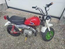 Honda Monkey