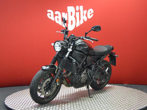 Yamaha XSR