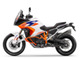 KTM 1290 Super Adventure R