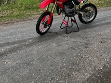 Honda CR