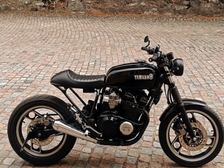 Yamaha XJ