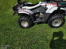 Linhai 300 T3B