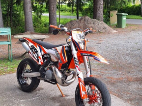 KTM 300