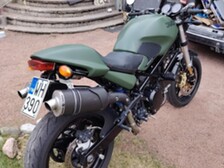 Ducati Monster