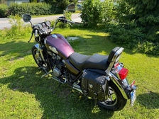 Honda VF