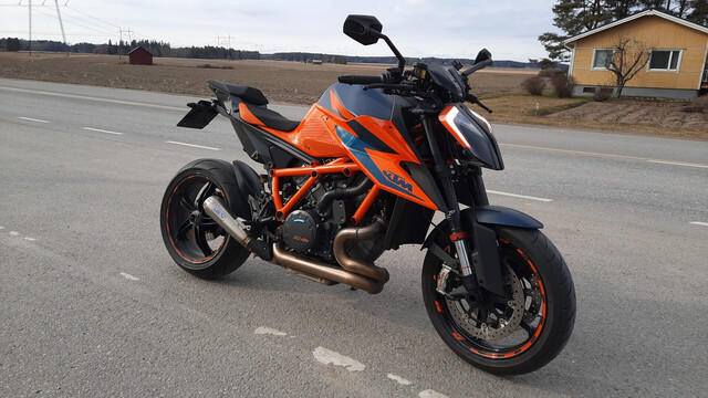 KTM 1290