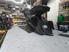 Harley-Davidson Touring