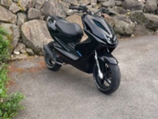 Yamaha Aerox