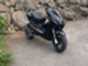 Yamaha Aerox