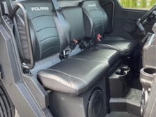 Polaris Ranger