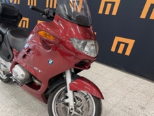 BMW R