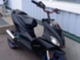 Aprilia SR