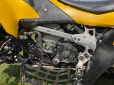 Can-Am DS