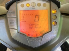 KTM 125
