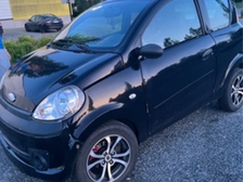 Microcar M.Go