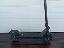 E-scooter -