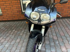 Suzuki GSX-R