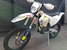 Husqvarna FE