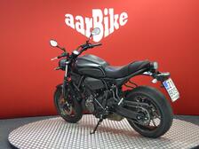 Yamaha XSR