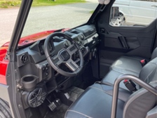 Polaris Ranger