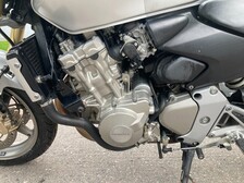 Honda CB