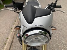 Honda CB
