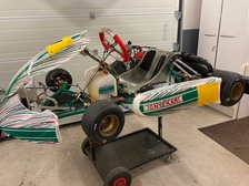 TonyKart -
