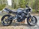 Triumph Street Triple