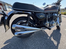 Honda CB
