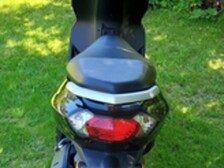 Peugeot Kisbee