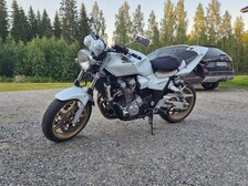 Honda CB